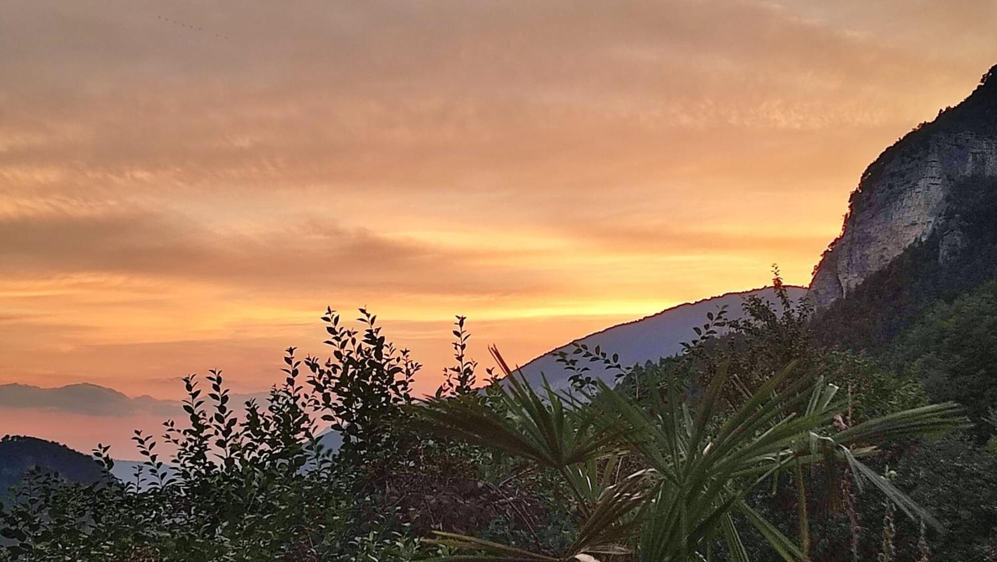 Ca Soldati Campi  Esterno foto